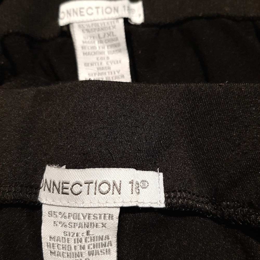 Spandex 👖 bundle - Picture 9 of 10